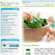 Plantia home page