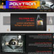 Polytron home page