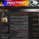 Polytron product page