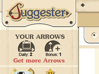 Suggester